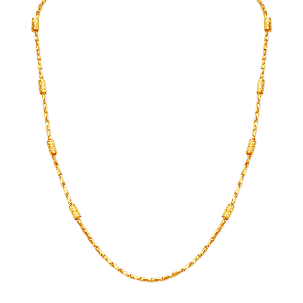 Traditional Bead Chain
