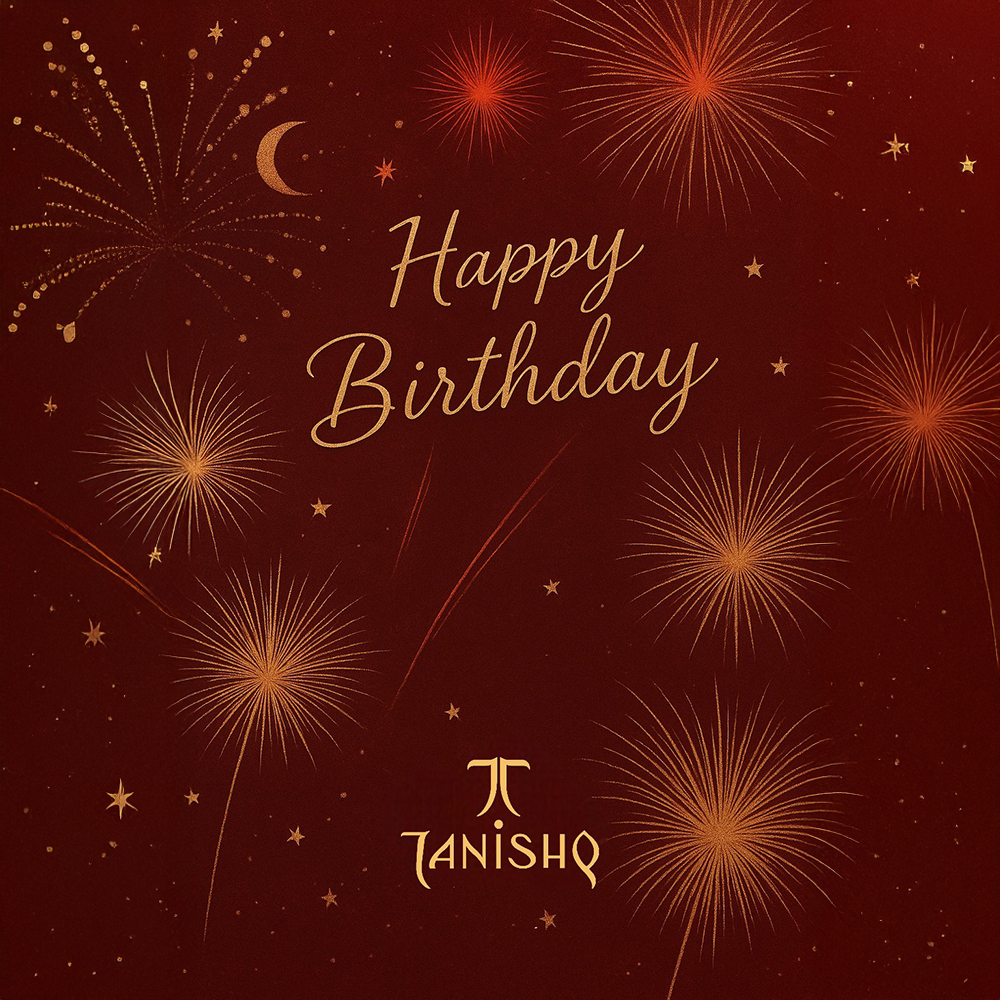 

Tanishq E-Gift Card