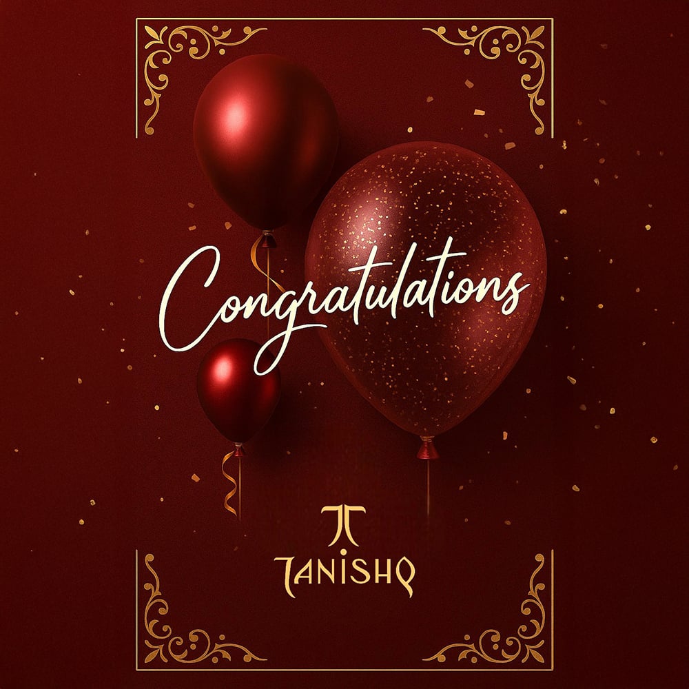 

Tanishq E-Gift Card