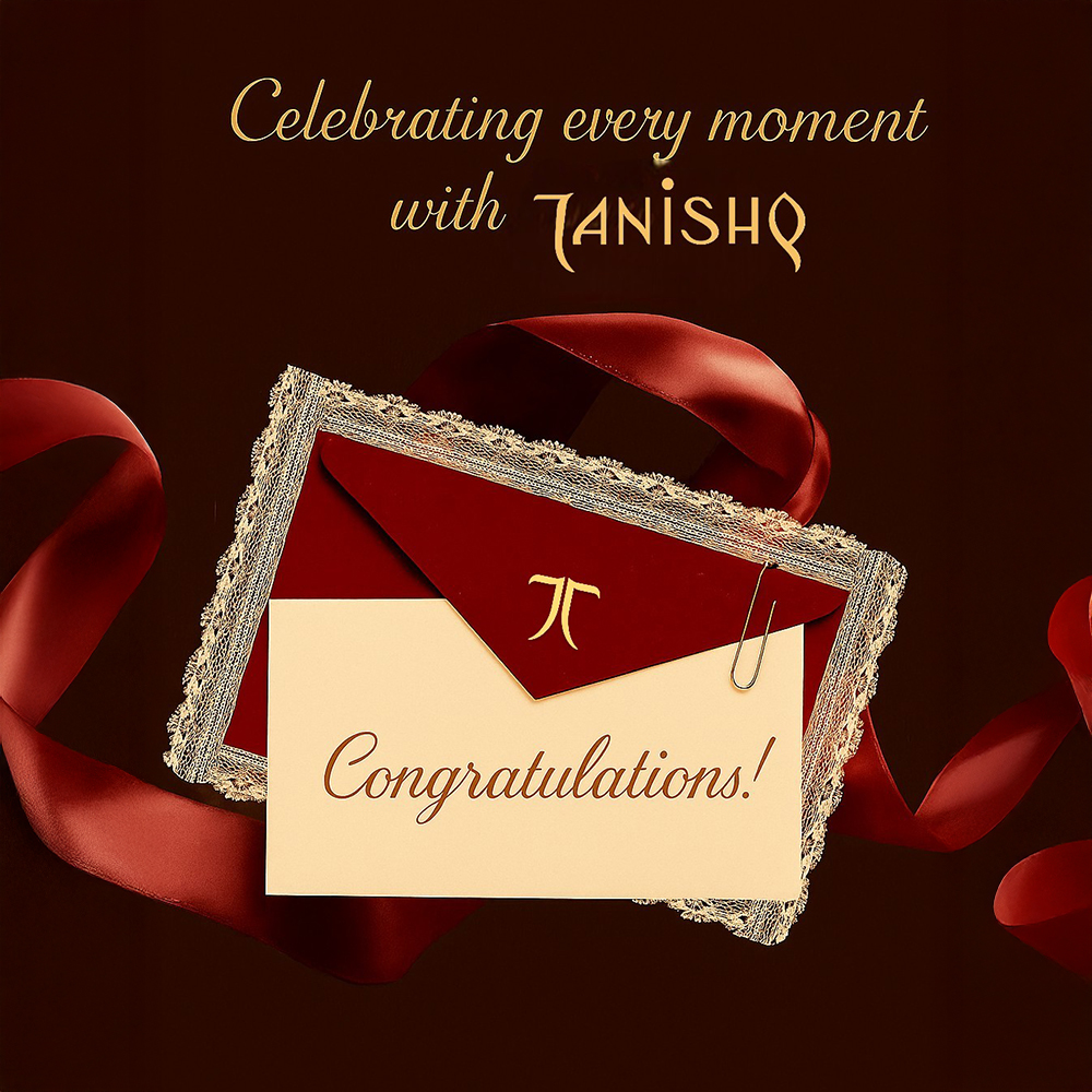 

Tanishq E-Gift Card